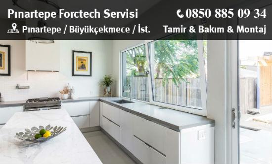 Pınartepe Forctech Servisi: Pencere Tamiri, Kapı Bakımı, Onarım Hizmeti Veriyor