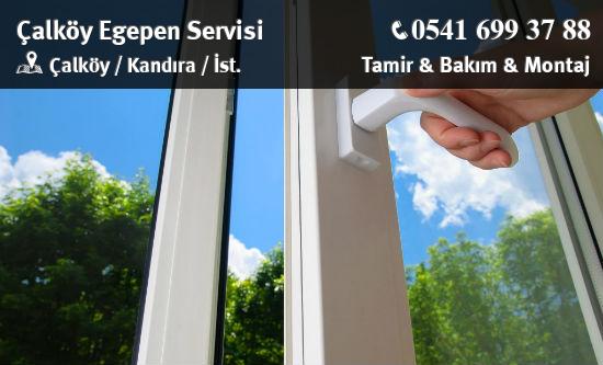 Çalköy Egepen Servisi: Pencere Tamiri, Kapı Bakımı, Onarım Hizmeti Veriyor